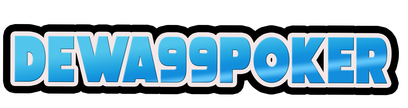 DEWA99POKER logo