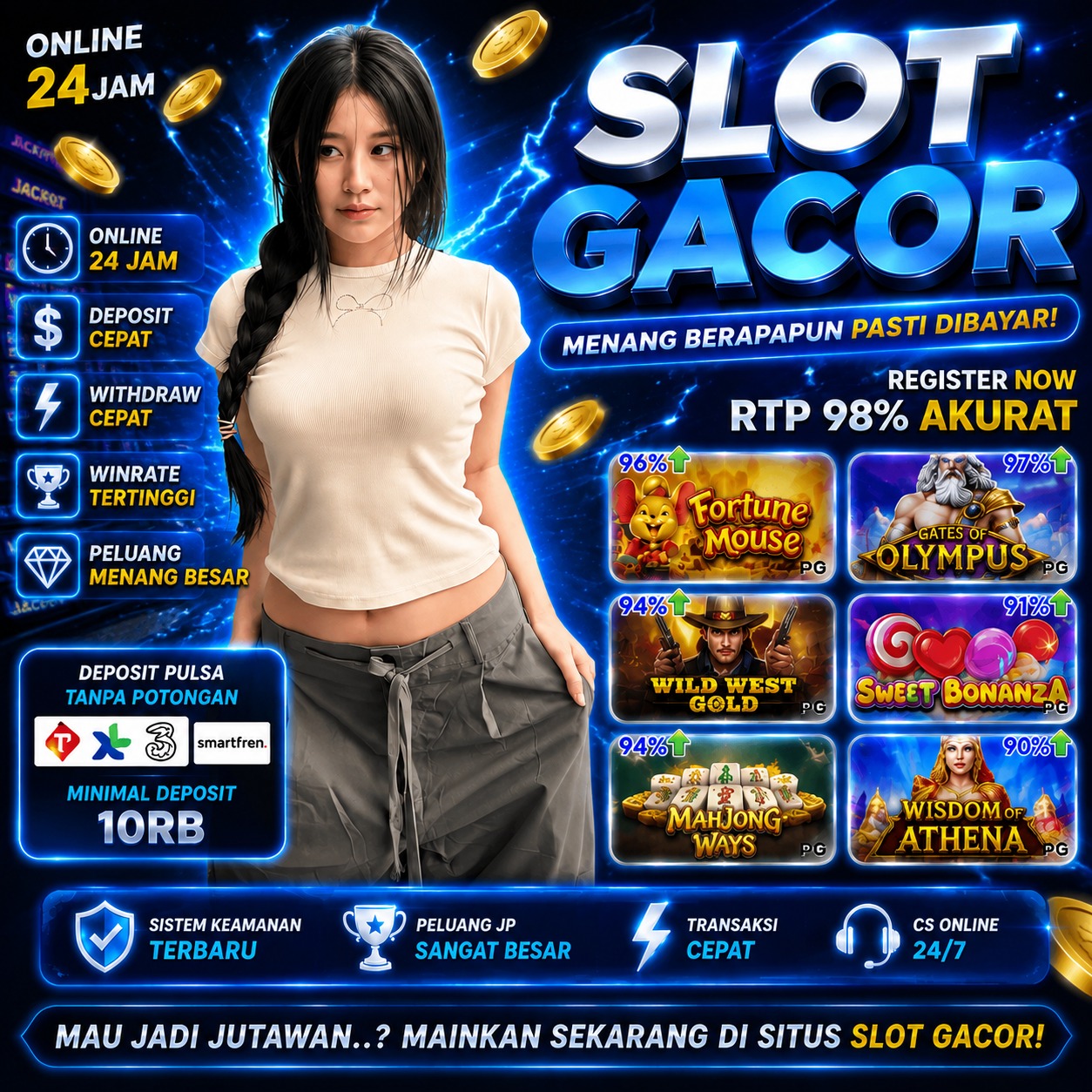 DEWA99POKER